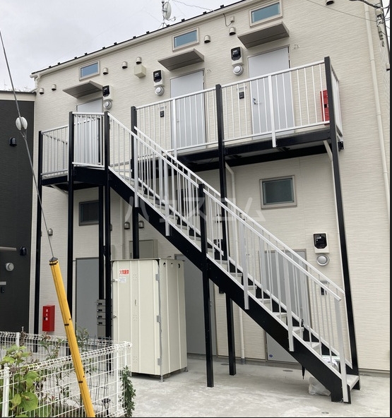 2/4 エントランス