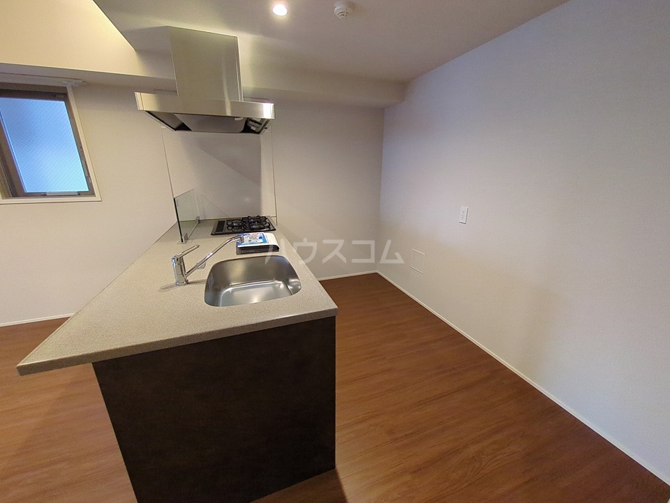 15/29 キッチン