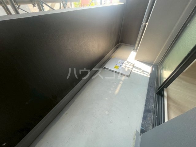 22/30 バルコニー