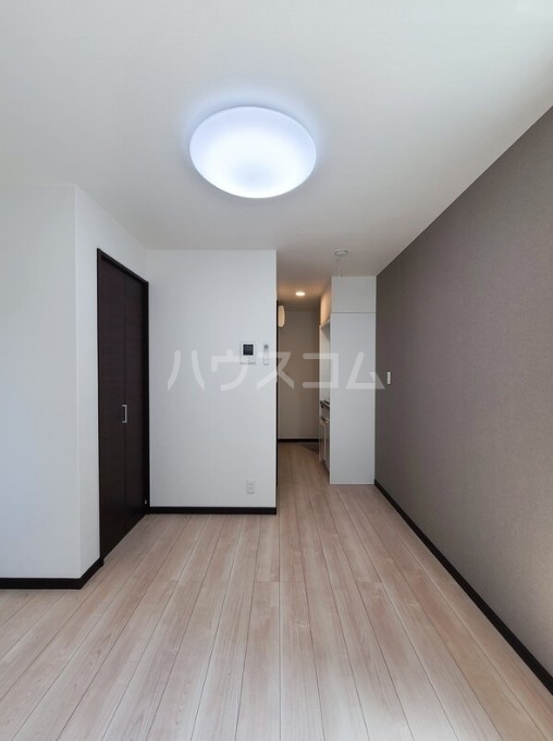 4/21 リビング/ダイニング