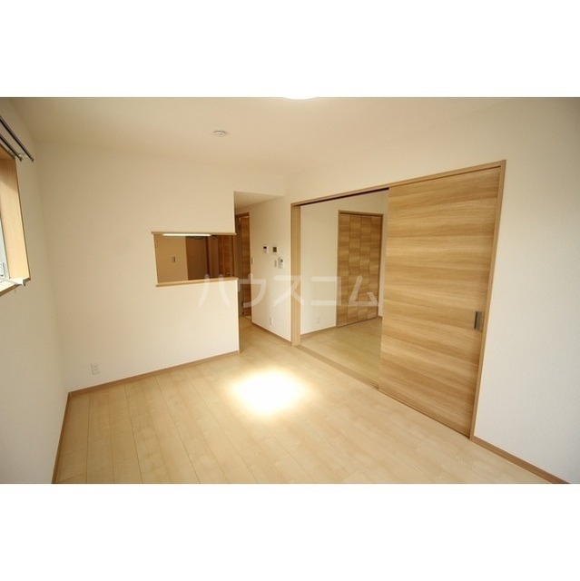 5/27 リビング/ダイニング