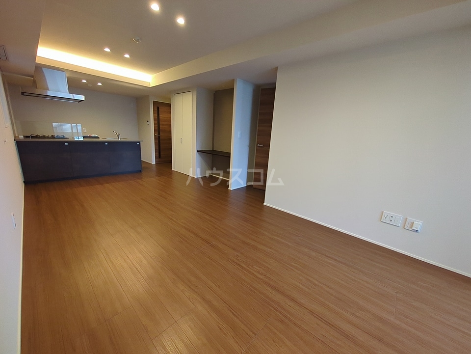 3/28 リビング/ダイニング