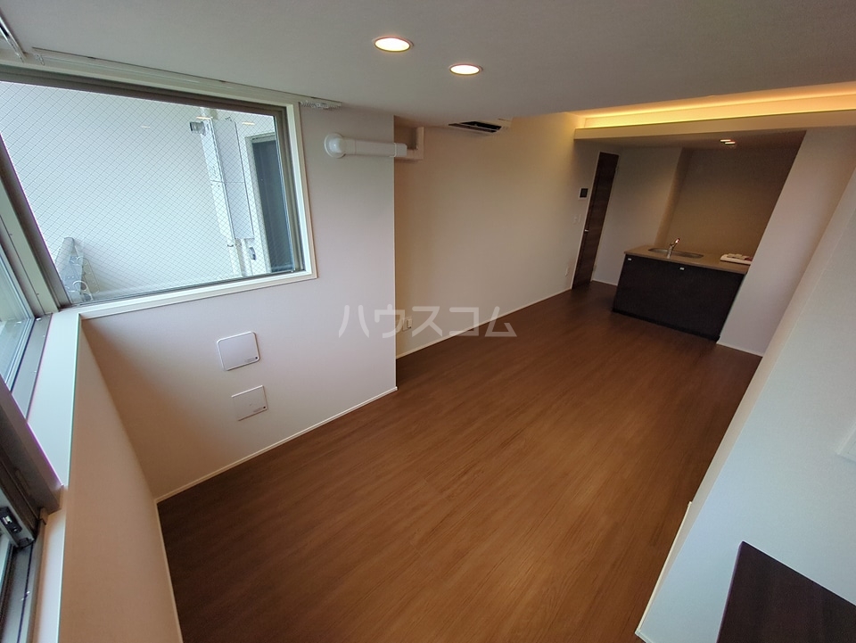 3/30 リビング/ダイニング