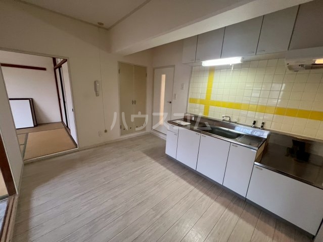 3/30 リビング/ダイニング