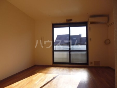 11/21 バルコニー