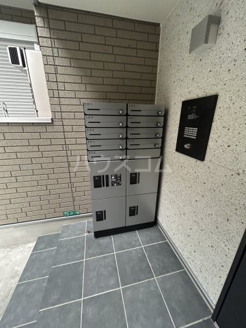 2/10 エントランス