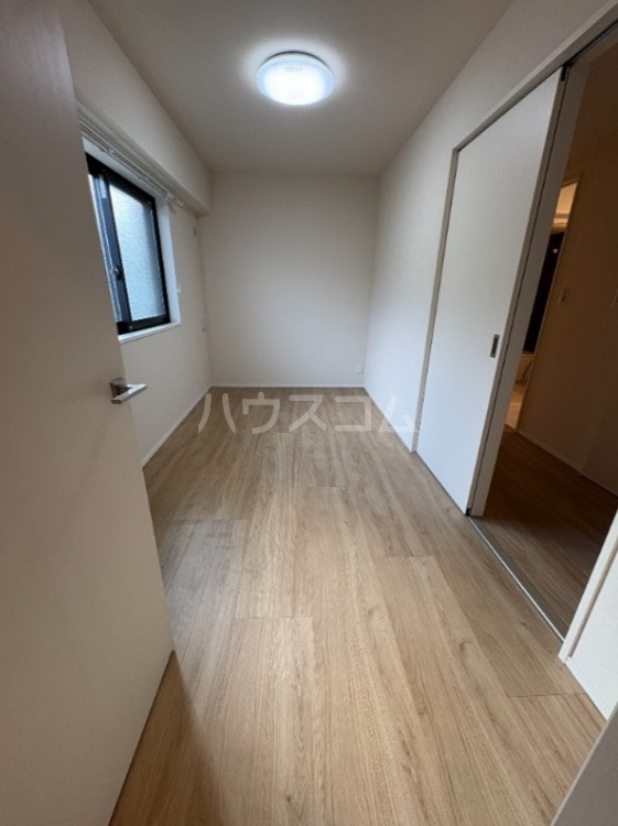 4/26 リビング/ダイニング