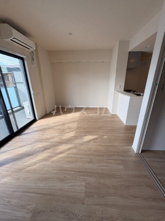 3/26 リビング/ダイニング