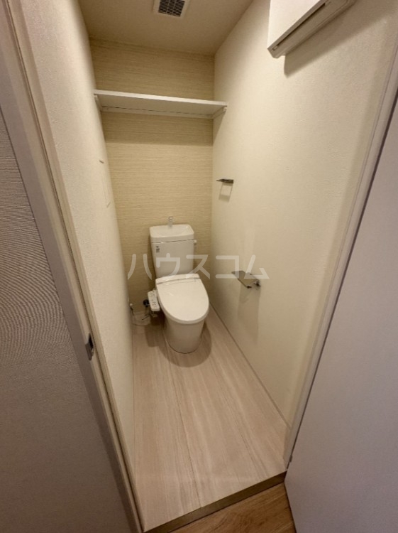14/26 トイレ