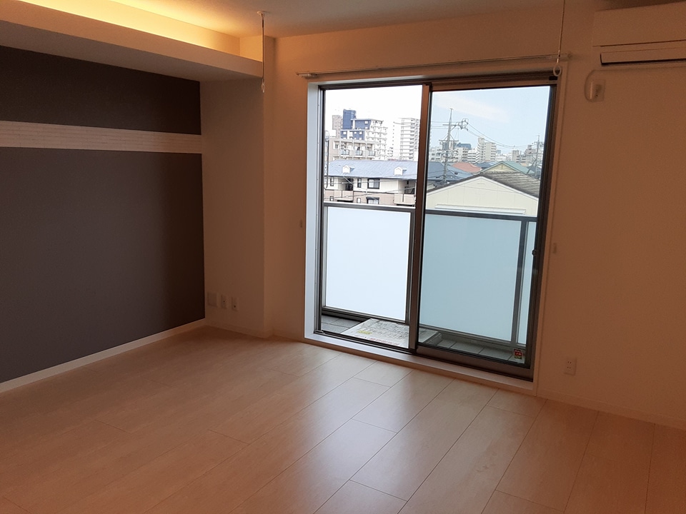 5/30 リビング/ダイニング