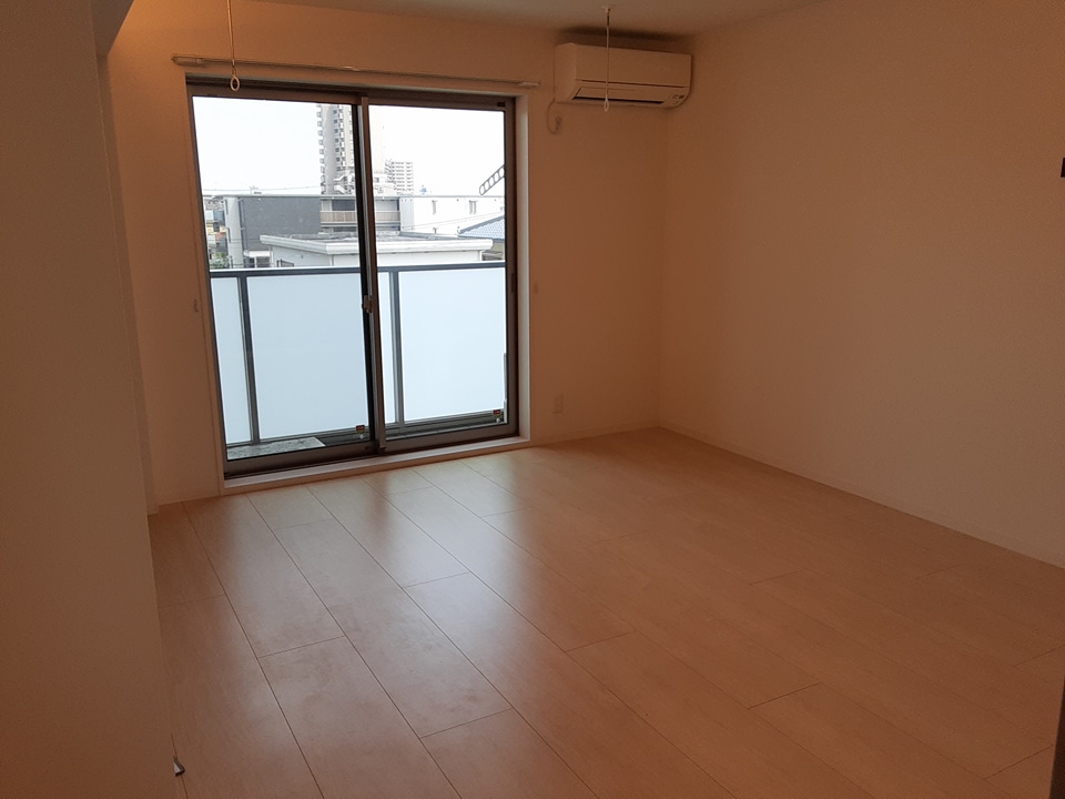 4/30 リビング/ダイニング