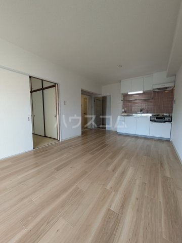 3/28 リビング/ダイニング