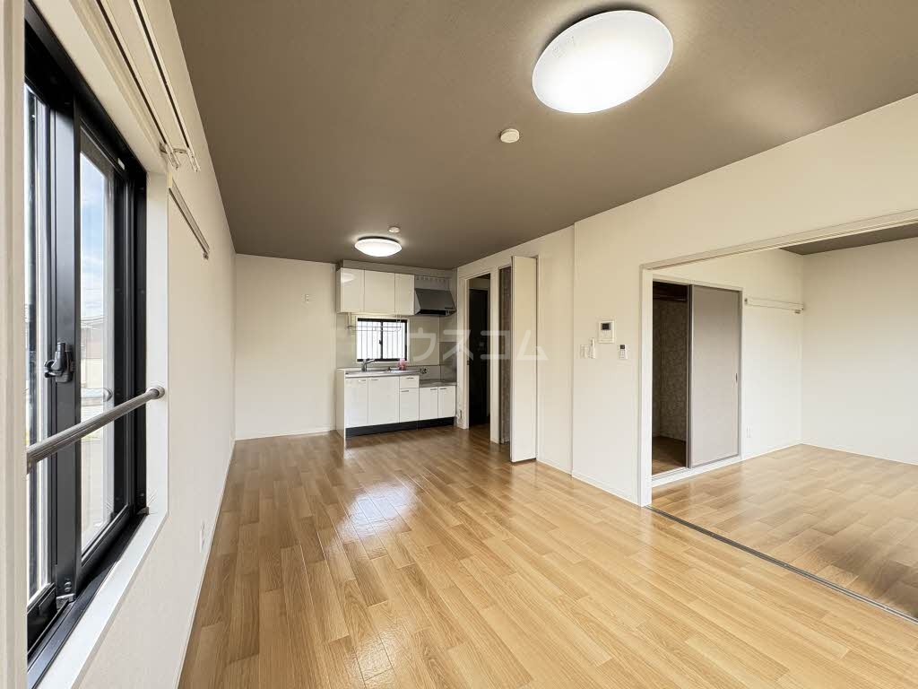 3/20 リビング/ダイニング