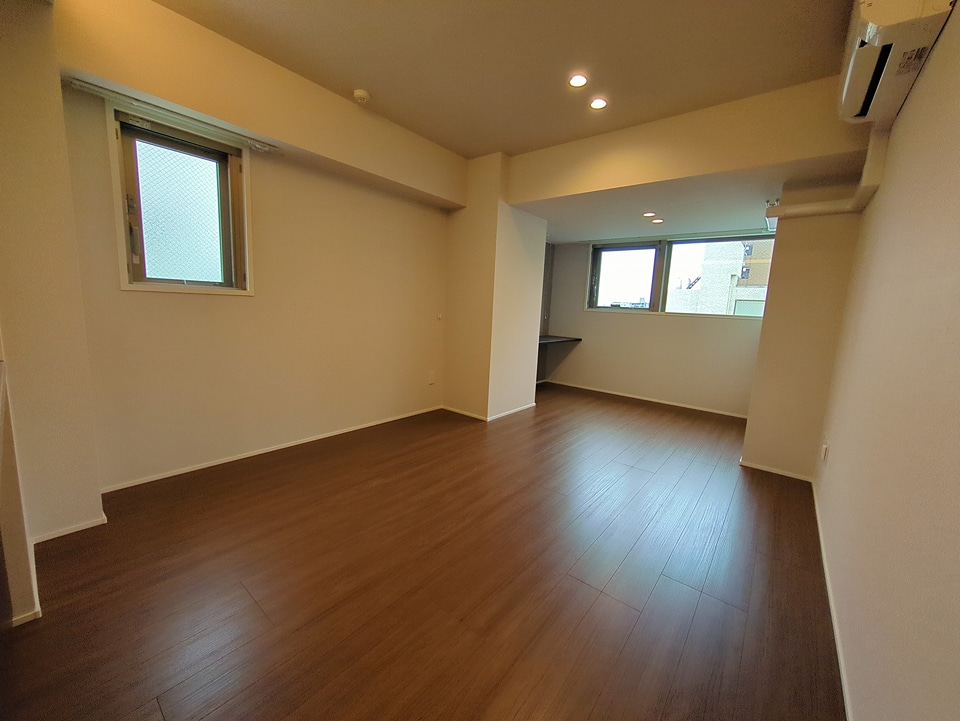 3/30 リビング/ダイニング