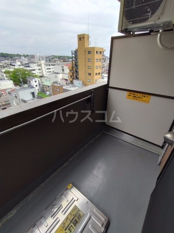 15/30 バルコニー