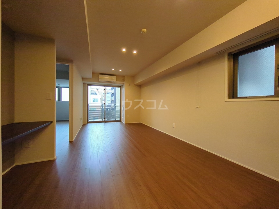 3/28 リビング/ダイニング