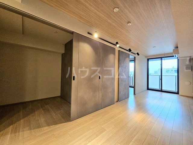 5/28 リビング/ダイニング