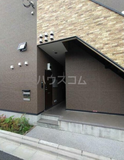 9/17 エントランス