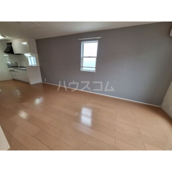 3/15 リビング/ダイニング