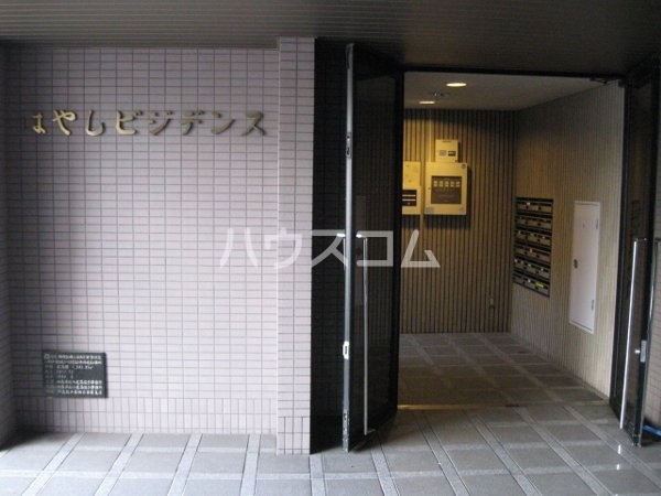 9/17 エントランス