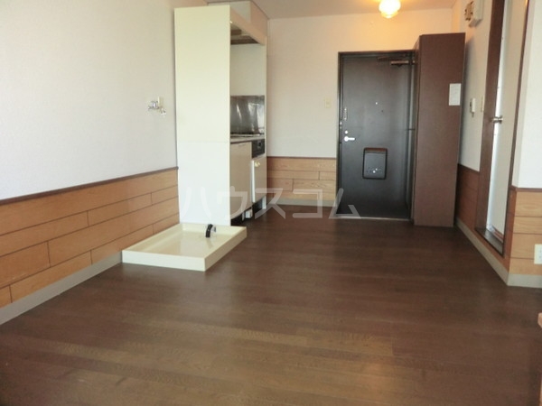 3/24 リビング/ダイニング