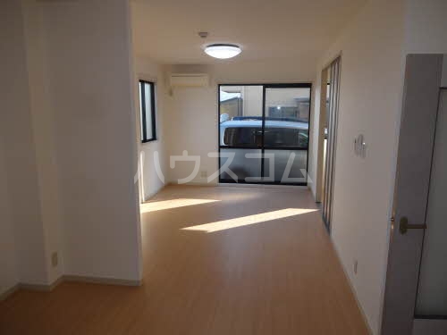 3/25 リビング/ダイニング