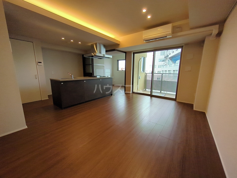 4/29 リビング/ダイニング