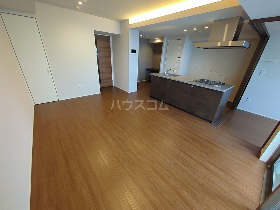 5/29 リビング/ダイニング