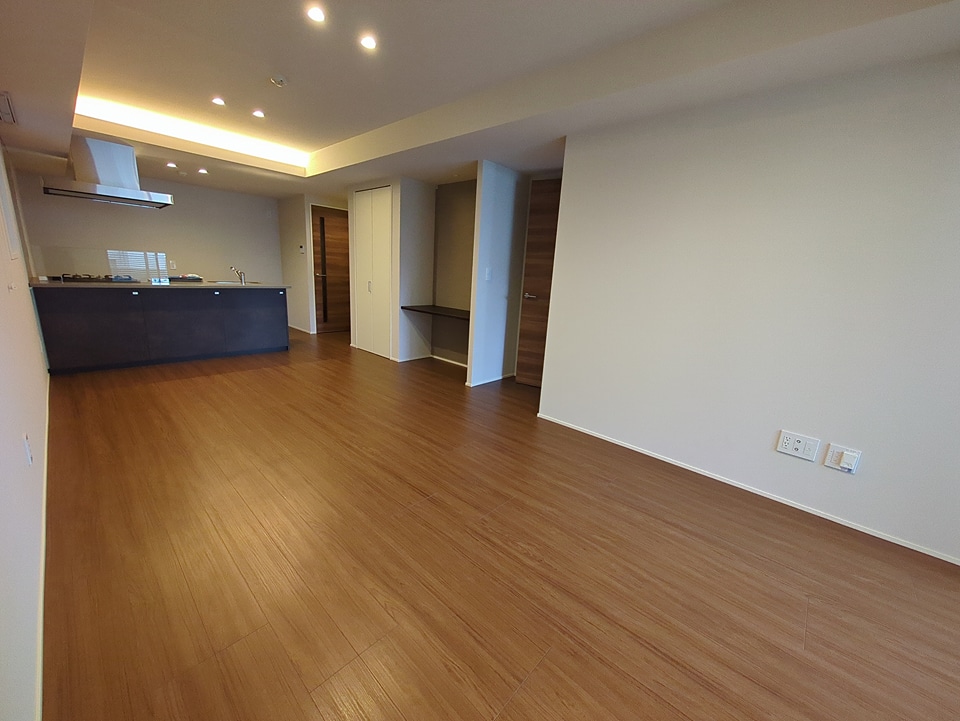 4/30 リビング/ダイニング