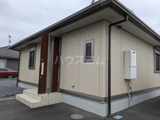 19/20 エントランス