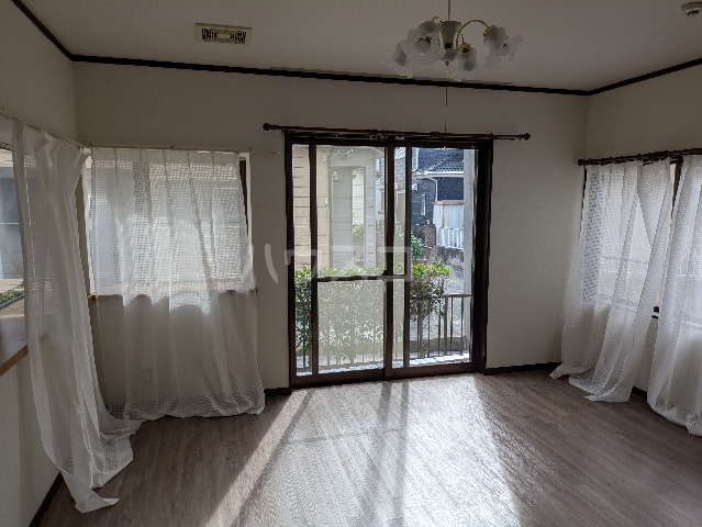 4/30 リビング/ダイニング