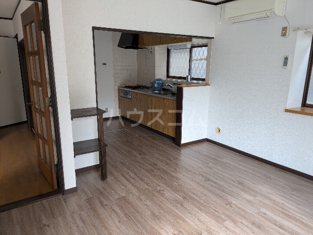 3/30 リビング/ダイニング