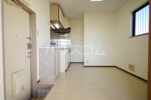 4/9 リビング/ダイニング