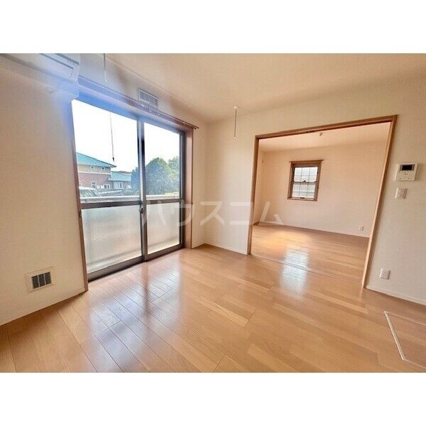 4/17 リビング/ダイニング