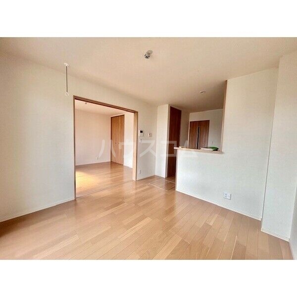 3/17 リビング/ダイニング