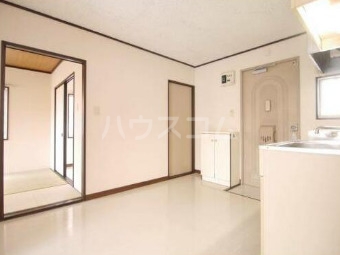 3/16 リビング/ダイニング