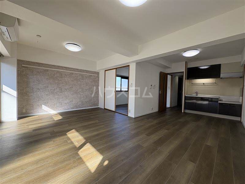 3/19 リビング/ダイニング