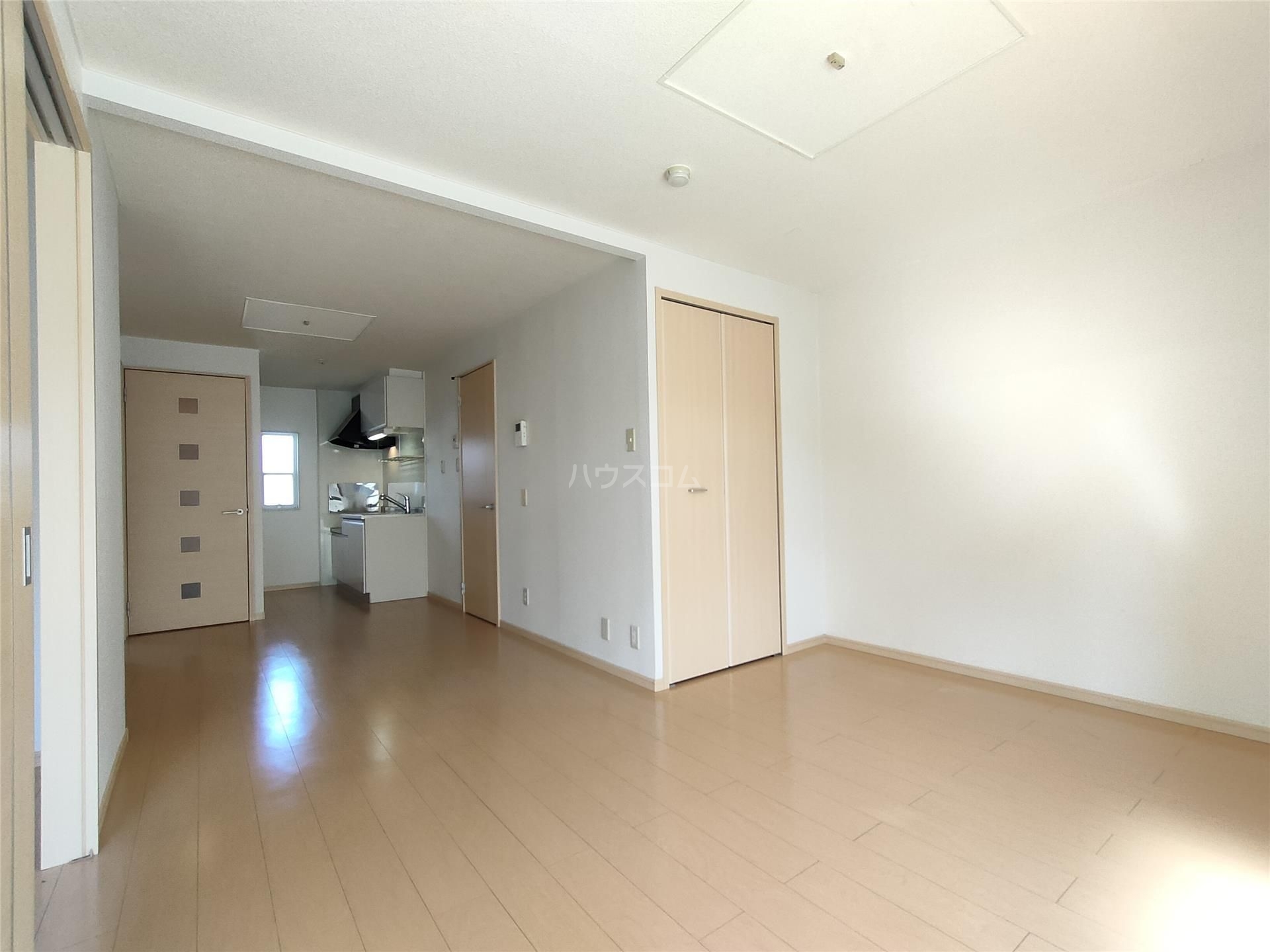 3/16 リビング/ダイニング