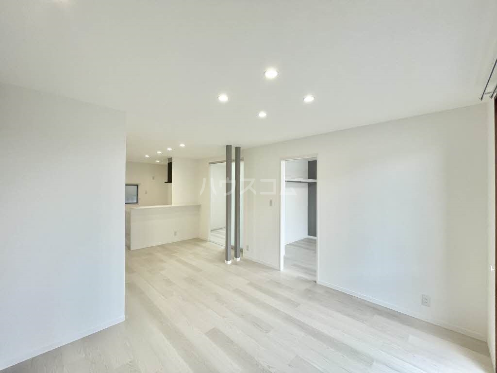 4/29 リビング/ダイニング