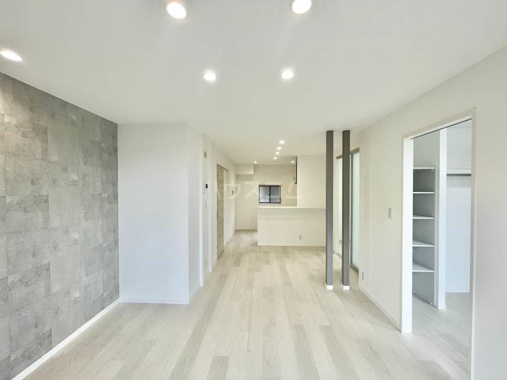 3/29 リビング/ダイニング