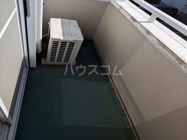 13/30 バルコニー