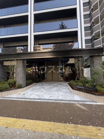 2/8 エントランス