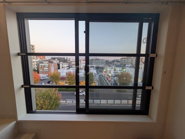 18/30 バルコニー