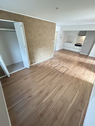 3/30 リビング/ダイニング