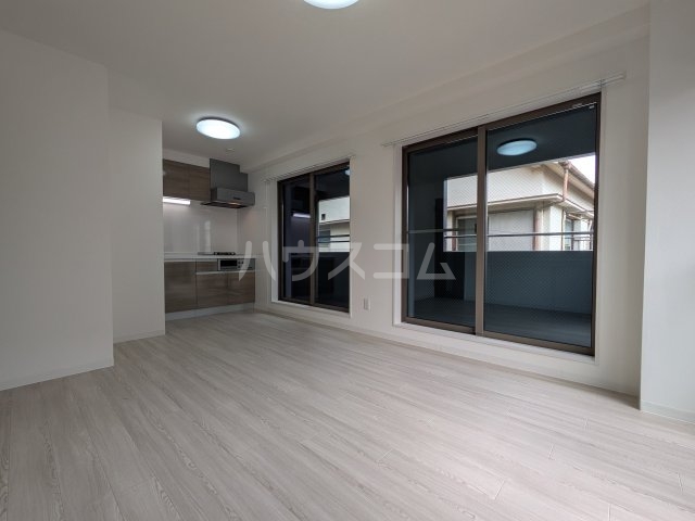 4/30 リビング/ダイニング