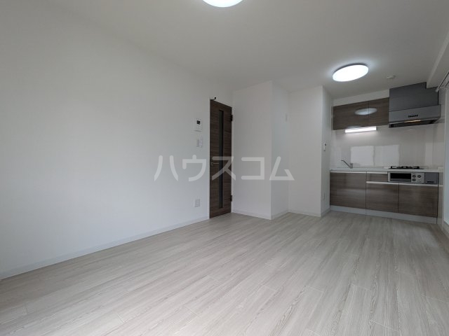 6/30 リビング/ダイニング