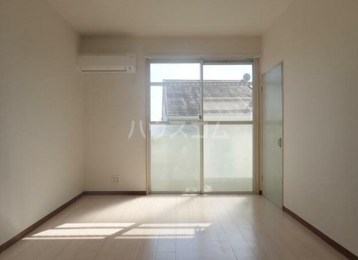 4/18 リビング/ダイニング