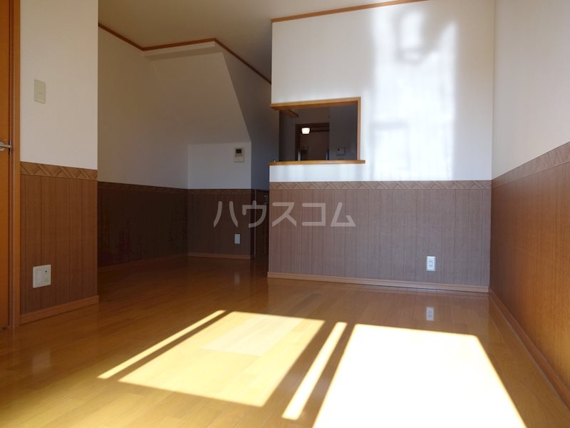 3/16 リビング/ダイニング