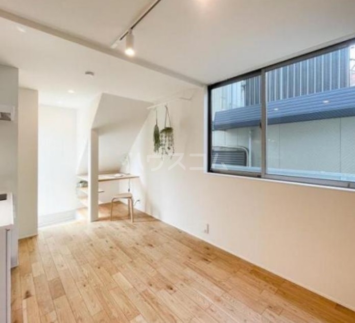 3/21 リビング/ダイニング