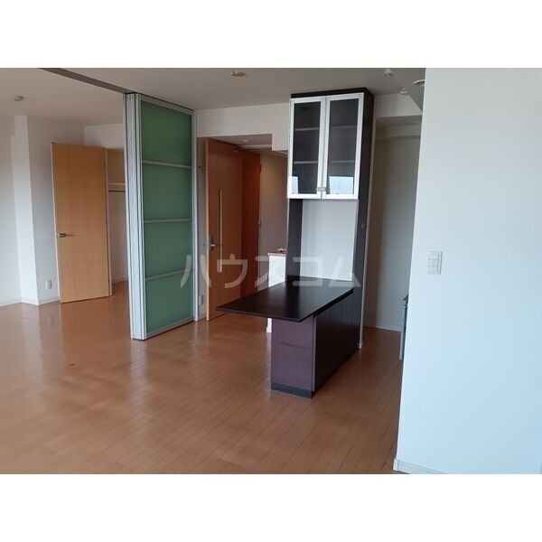 4/20 リビング/ダイニング